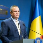 Premierul Nicolae Ciucă explică votul pentru Ligia Deca