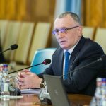 Sorin Cîmpeanu, reacție după declarațiile lui Klaus Iohannis: ‘Mă simt vizat din perspectiva apărătorului eticii’